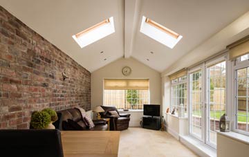 conservatory roof insulation Hafod Y Green, Denbighshire