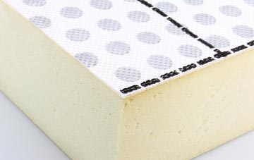 meeting Hafod Y Green building codes